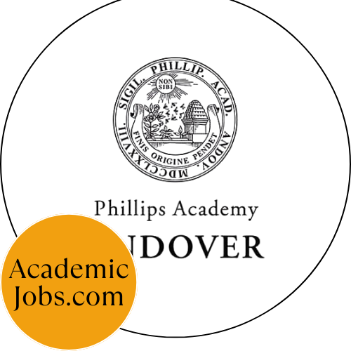 Phillips Academy logo